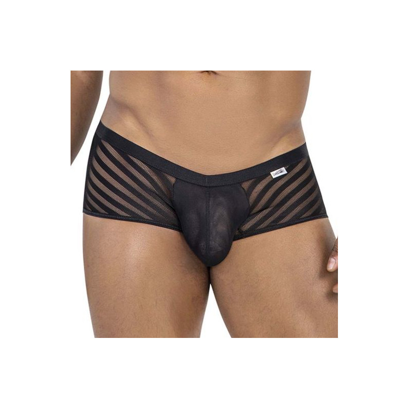 CandyMan Boxer sexy Volutis Noir